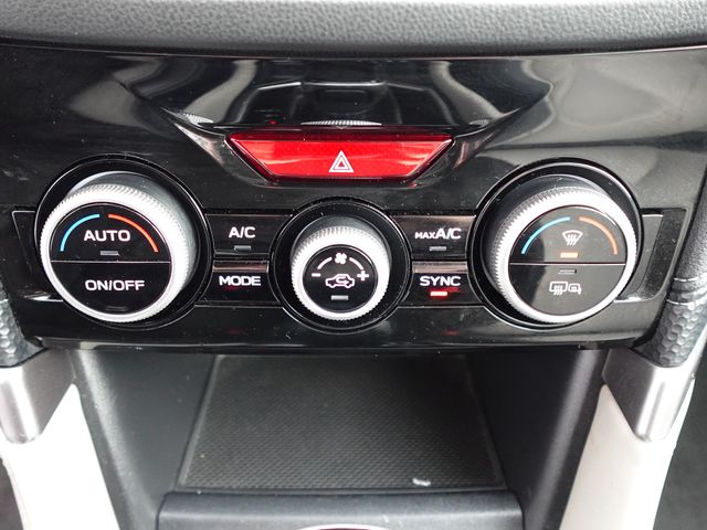 2022 Subaru Forester Limited - Photo 19