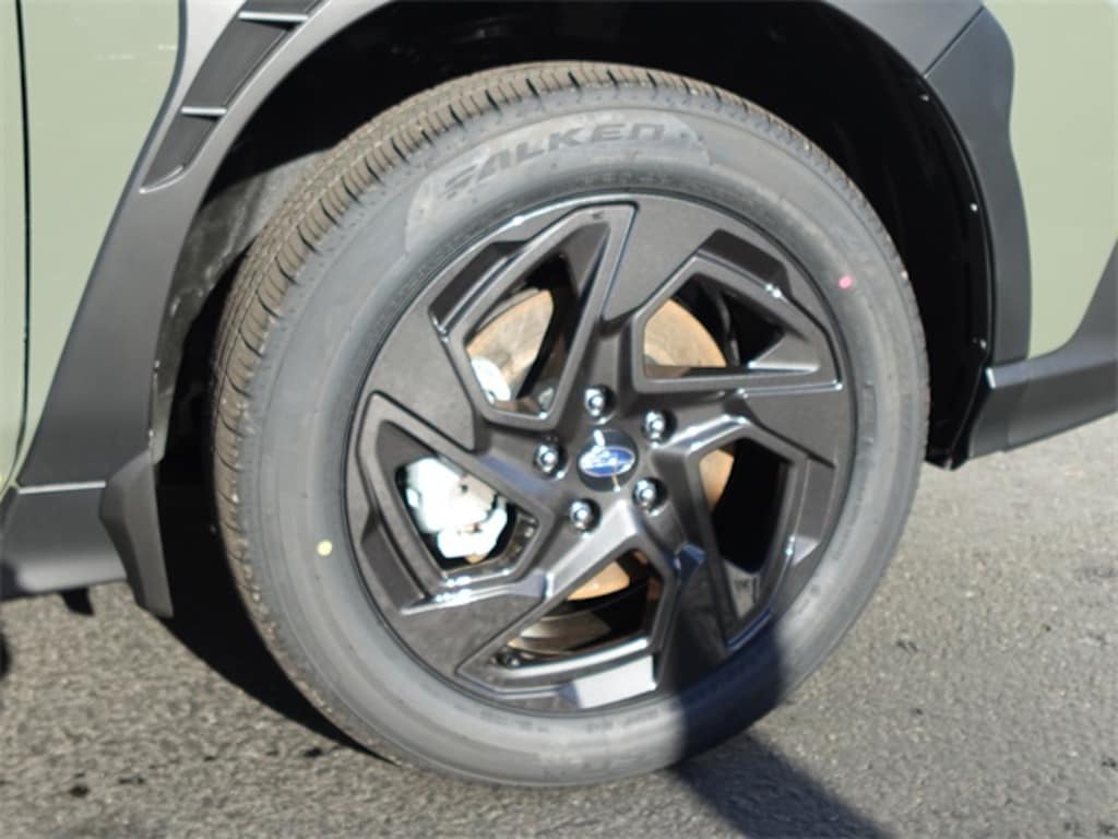 New 2026 Subaru Crosstrek Sport SUV