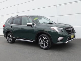 New 2023 Subaru Forester For sale near Tacoma WA