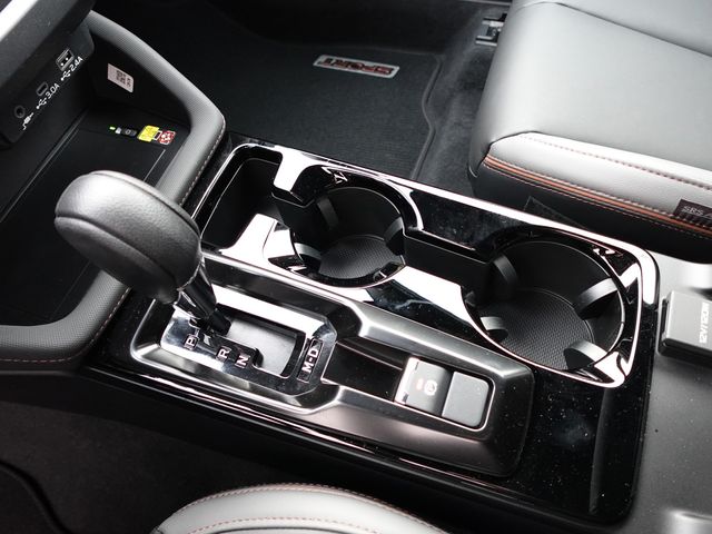 2026 Subaru Forester Sport - Photo 17