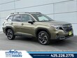 Subaru Forester Hybrid