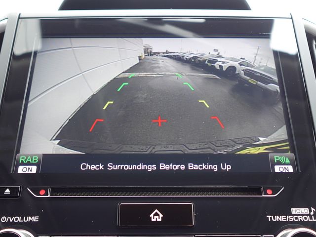 2022 Subaru Forester Limited - Photo 19