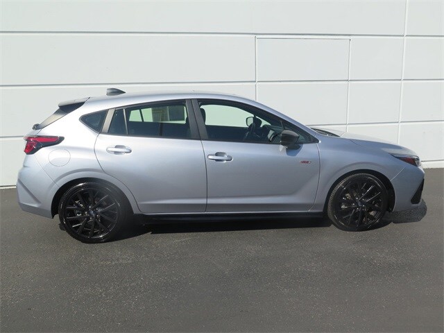 2024 Subaru Impreza 2.5RS photo 4