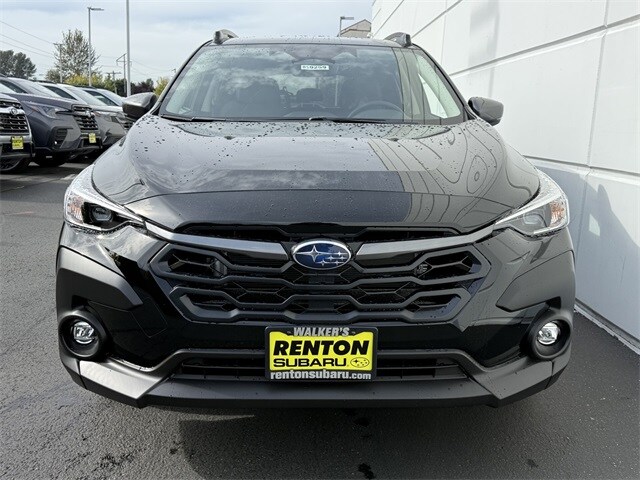 2025 Subaru Crosstrek Premium photo 2