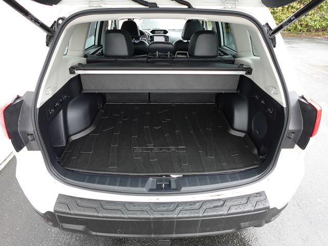 2022 Subaru Forester Limited - Photo 7