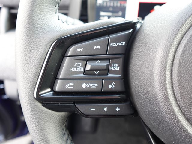2026 Subaru Outback Limited - Photo 15