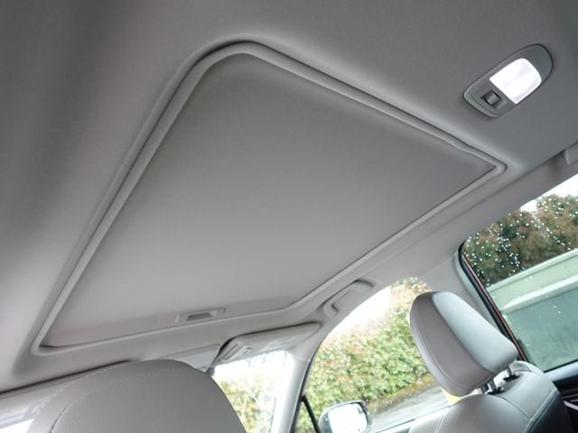 2022 Subaru Forester Limited - Photo 9