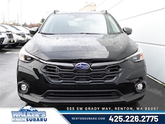 New 2025 Subaru Crosstrek Premium SUV JF2GUHDC5S8342250 for sale near Seattle, WA