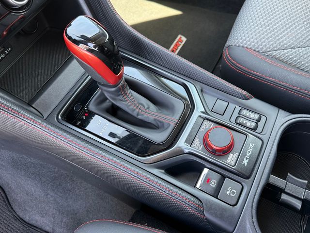 2022 Subaru Forester Sport - Photo 17