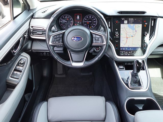 2023 Subaru Outback Limited - Photo 11