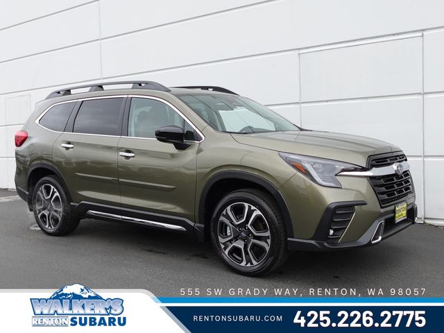 2026 Subaru Ascent Touring 7 Passenger's photo