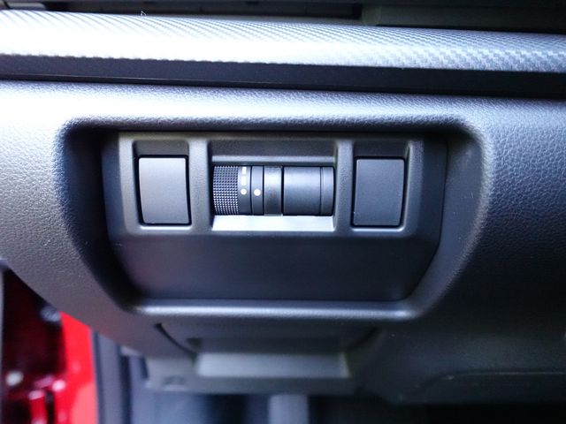 2026 Subaru Crosstrek Wilderness - Photo 13