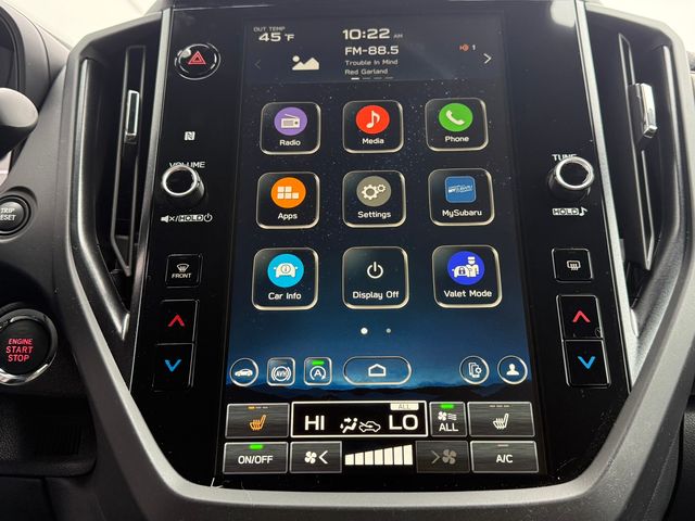 2026 Subaru Forester Premium - Photo 19