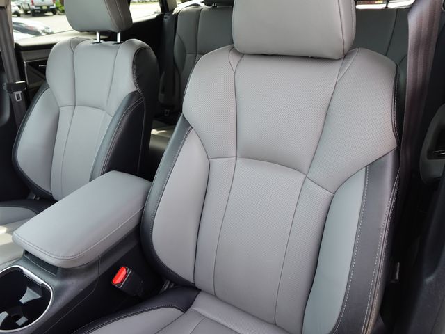 2023 Subaru Outback Limited - Photo 14