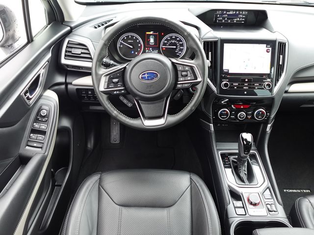 2022 Subaru Forester Limited - Photo 10