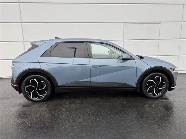 2023 Hyundai Ioniq 5 SEL photo 4