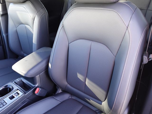 2026 Subaru Outback Limited - Photo 13