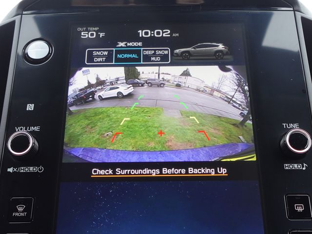 2026 Subaru Crosstrek Premium - Photo 20