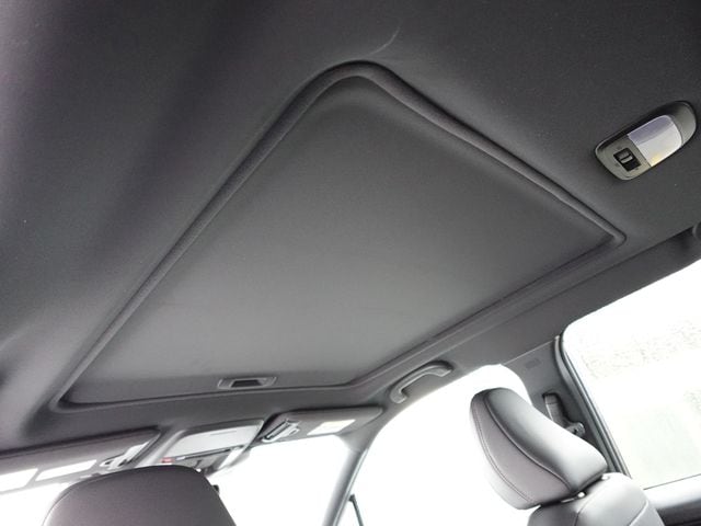 2026 Subaru Forester Sport - Photo 8