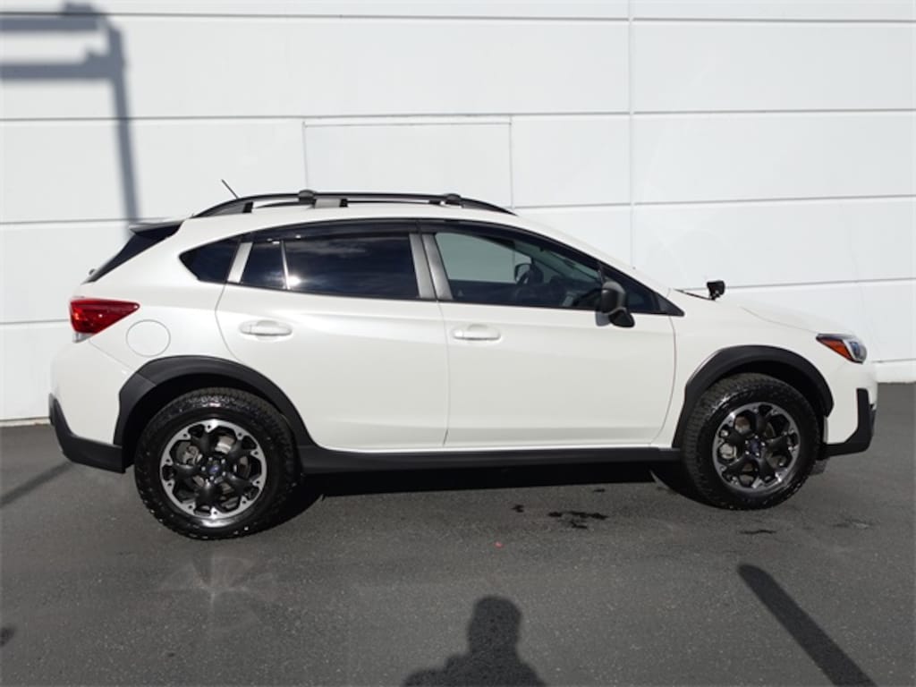 Used 2023 Subaru Crosstrek Base SUV