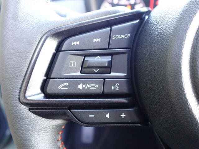 2026 Subaru Crosstrek Limited - Photo 13