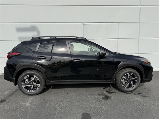 2025 Subaru Crosstrek Premium photo 4