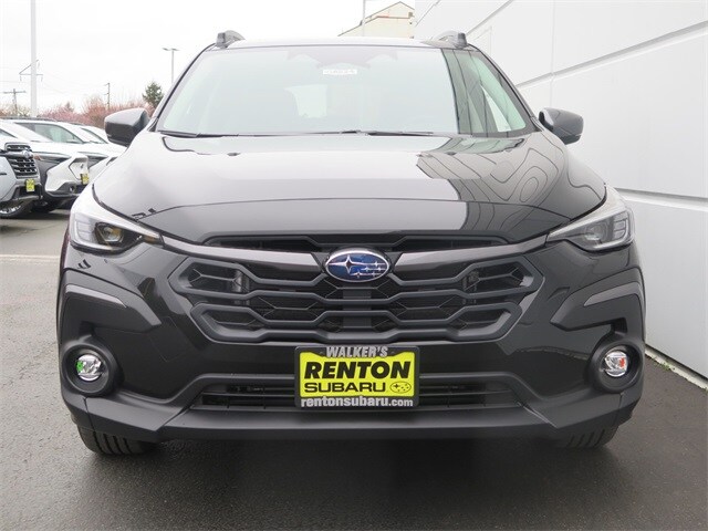 2025 Subaru Crosstrek Limited photo 2