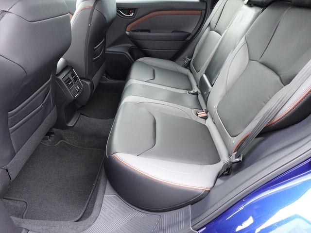2026 Subaru Forester Sport - Photo 7