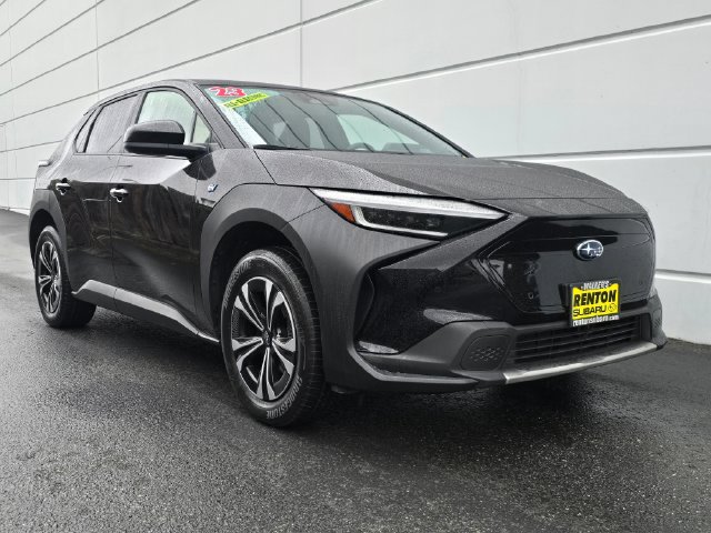2023 Subaru SOLTERRA