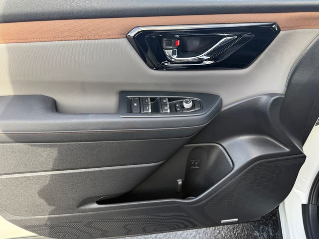 2025 Subaru Forester Sport - Photo 10