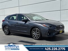 New 2025 Subaru Impreza Sport 5-Door JF1GUAFC9S8296222 for sale near Seattle, WA