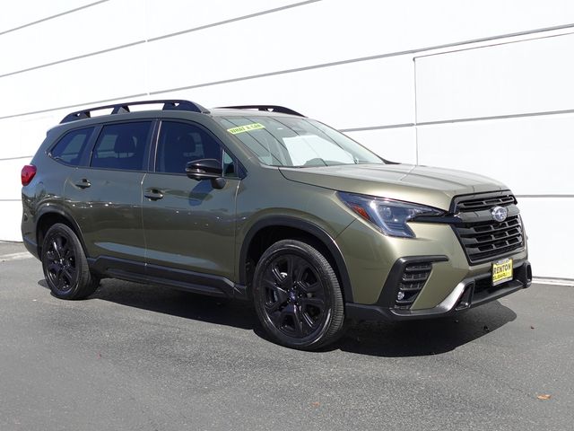 2023 Subaru Ascent Onyx Edition Limited 7 Passenger's photo