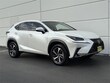 LEXUS NX 300h