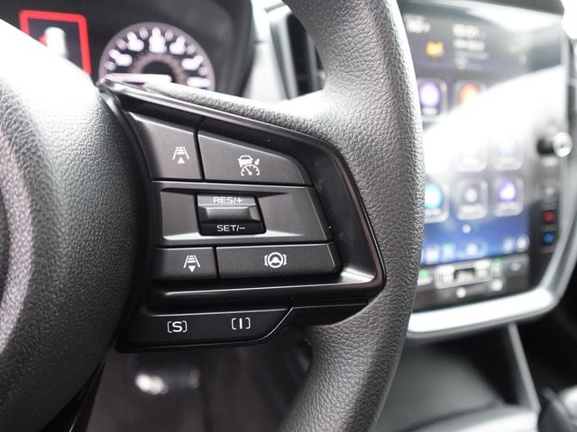 2026 Subaru Crosstrek Premium - Photo 15