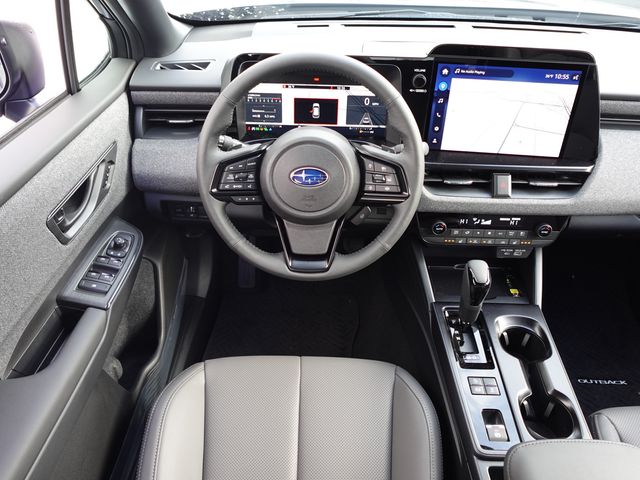 2026 Subaru Outback Limited - Photo 10