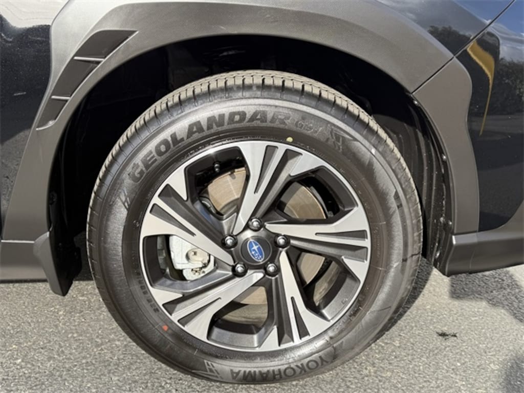 Certified 2024 Subaru Crosstrek Premium SUV
