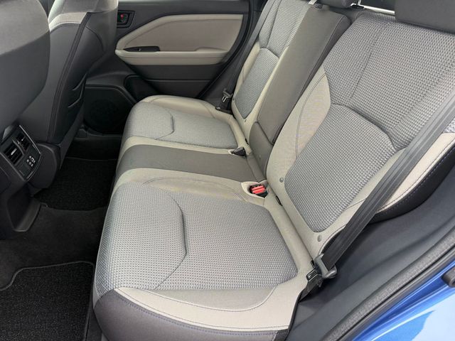 2026 Subaru Forester Premium - Photo 7