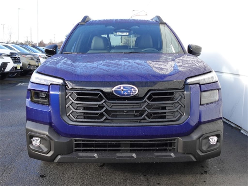 New 2026 Subaru Outback Limited XT SUV