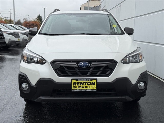 2023 Subaru Crosstrek Sport photo 2