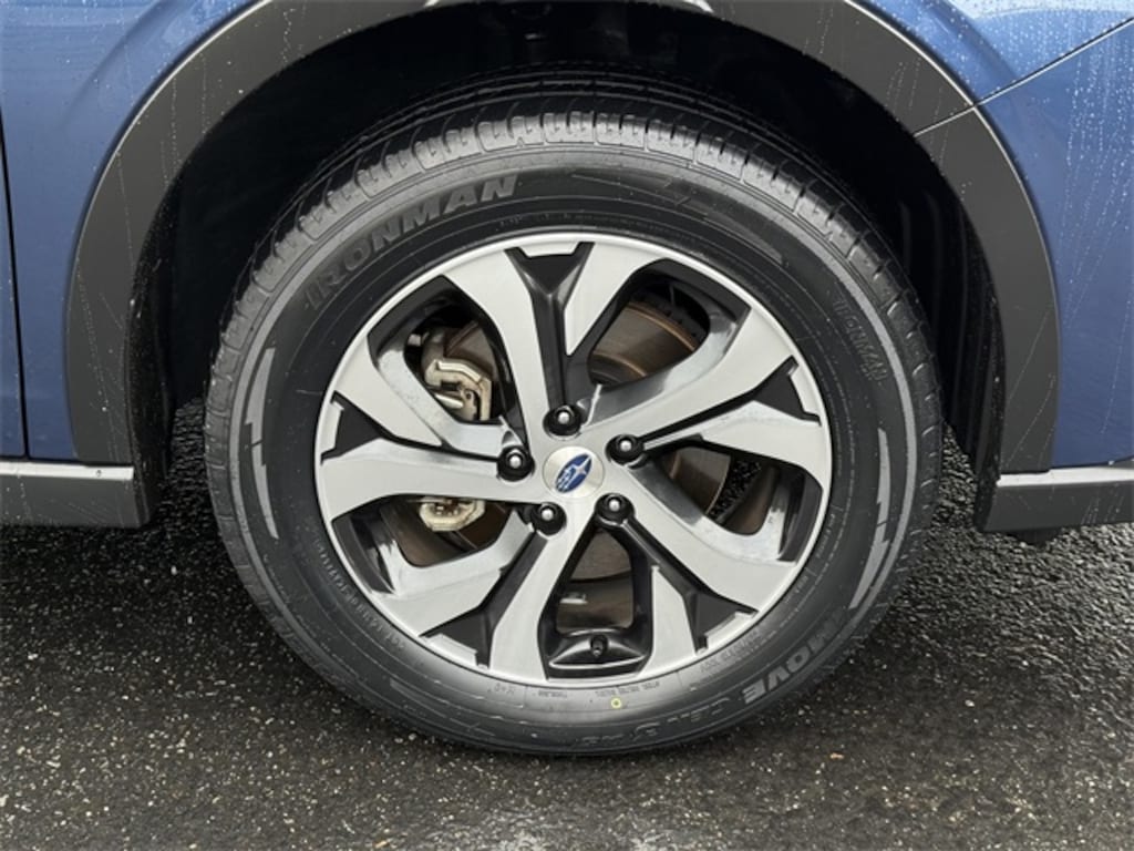 Used 2022 Subaru Outback Touring XT SUV