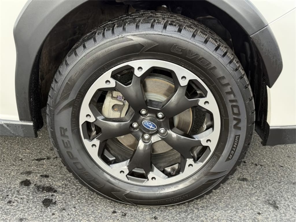 Used 2023 Subaru Crosstrek Premium SUV