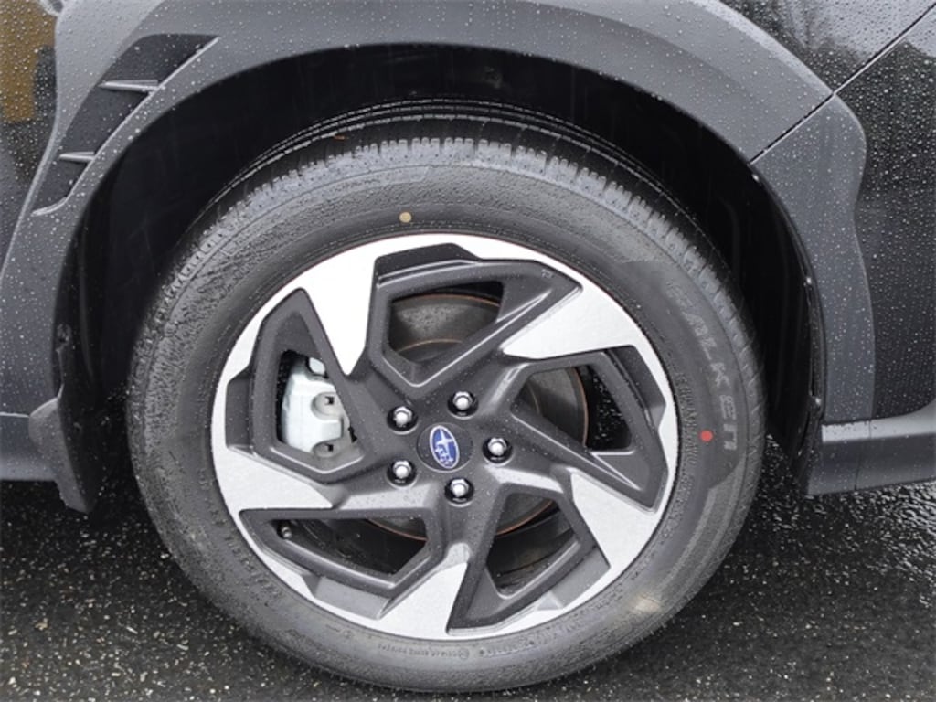 New 2026 Subaru Crosstrek Limited SUV