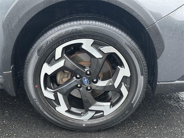 2023 Subaru Crosstrek Limited photo 3