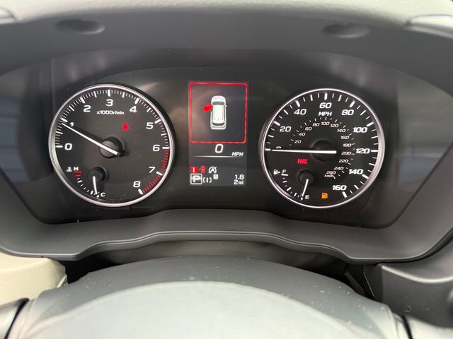 2026 Subaru Forester Premium - Photo 16
