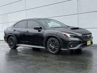 New 2023 Subaru WRX For sale near Tacoma WA