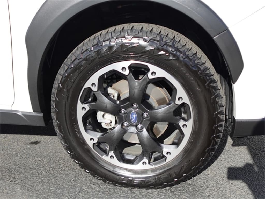 Used 2023 Subaru Crosstrek Base SUV