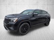  Volkswagen Atlas Cross Sport