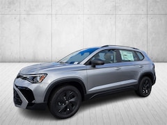 2025 Volkswagen Taos 1.5T S SUV