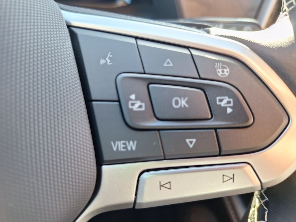 2026 Volkswagen Atlas SE w/Tech - Photo 14