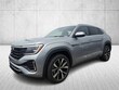 Volkswagen Atlas Cross Sport